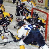 EHC schlägt sich wacker im Allgäu