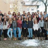 Deutsch-italienische Beziehungen gepflegt