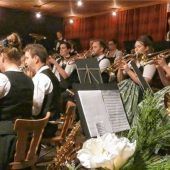 Temporeich und zum Dahinschmelzen