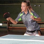 Naomi Pranjkovic wird zweifache bayerische Meisterin