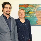 Natürliche Kunstwerke
