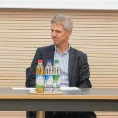Sensibles Thema Wasserversorgung