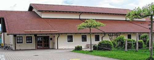 Die Lüftungsanlage der Göttinger Mehrzweckhalle muss ein Jahr nach der Sanierung aus Brandschutzgründen aufgestockt werden.ARCHIV BAUMANN