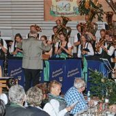 Viele musikalische Facetten