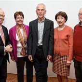 „Leistungsstarkes Führungsteam“