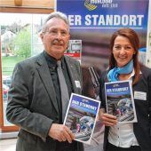 Wirtschaftsstandort Landkreis Mühldorf
