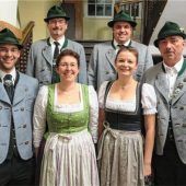 Neu: Johanna Muhr als Zweite Vorsitzende