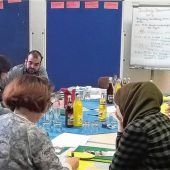 Für eine bessere Kommunikation in Schulen und Kindergärten