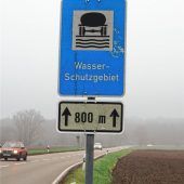 Keine Bohrung ohne Vertrag