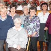 Seit 70 Jahren im Verein