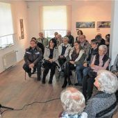 Bilder aus den „Unterwelten“