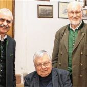 Das Schöne liegt vor unseren Füßen