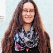 „Bloß nicht entmutigen lassen“