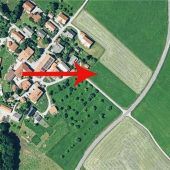 Am Samerberg gärt es
