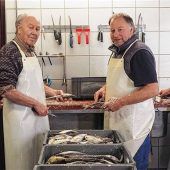„Kritischer Kormoranbestand“