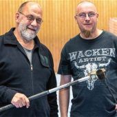 Verein seit 2011 selbstständig