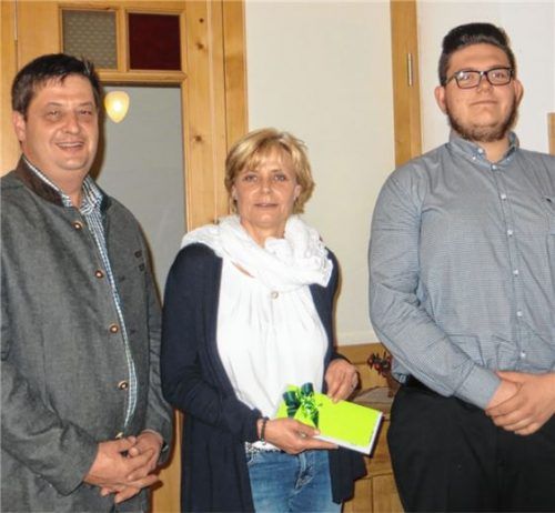 Ehrung der Lebensretter