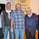 Rühriger Verein mit stabiler Mitgliederzahl