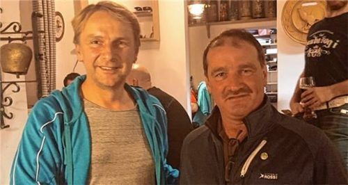 Ehrungen bei Korbinianschützen