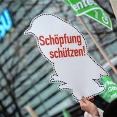 Heftige Kritik an Glyphosat-Entscheidung