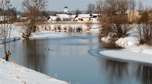 Ein Besuch zum Weihnachtseinkauf in Bruckmühl lohnt sich: die Geschäftswelt hat sich eine Menge Ideen für tolle Geschenke einfallen lassen.