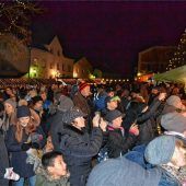 Ein Fest für Kinder