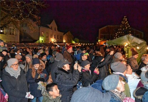 Ein Fest für Kinder