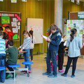 „Ich weiß Bescheid über meine Rechte“
