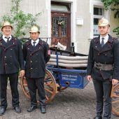 Sonderausstellung zur Revolution geplant