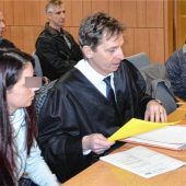 Geständnis und Schweigen