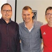 Angerer: „Niederlagen sind ein Erfolgsfaktor“