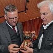 Was fehlt, ist ein Kamel