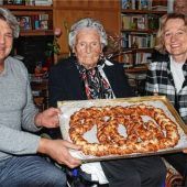 Else Hübner feierte ihren 104. Geburtstag – Älteste Mühldorferin