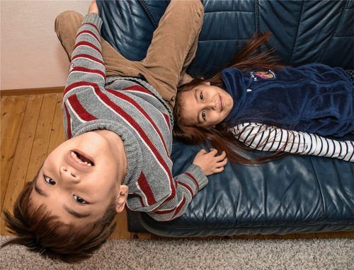 Die Angst vor der Abschiebung - OVB Heimatzeitungen