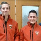 Engagement für Feuerwehr-Nachwuchs