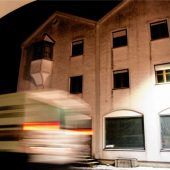 Entscheidung über die Zukunft des Wohn- und Geschäftshauses: Kommt die Abrissbirne?