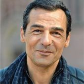 „Ich darf endlich lustig sein“