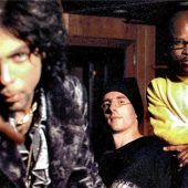 Für Prince die Hits gemischt