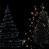 Es weihnachtet