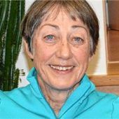 Mit Evamaria raus in die Natur