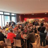 Familiengottesdienst: „Mit Heiligen durch den Advent“