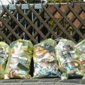 Mühldorfer sind geschulte Mülltrenner