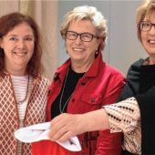 Frauen-Union spendet an „Kind und Werk“