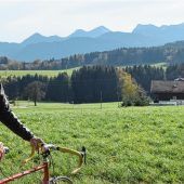Reinhold Messner war sein Türöffner