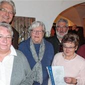VdK-Ortsverband hat viele treue Mitglieder