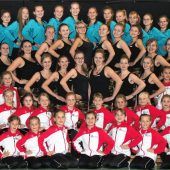 Gardehochburg ist gut gerüstet für den Fasching