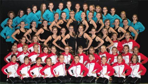 Gardehochburg ist gut gerüstet für den Fasching