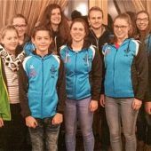 Gau Wasserburg-Haag verbessert sich auf Rang sechs