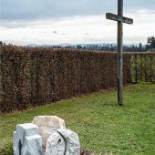 Gemeinderat: Änderungen auf dem Friedhof
