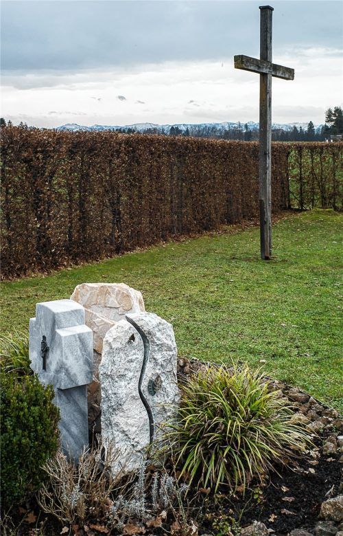Gemeinderat: Änderungen auf dem Friedhof